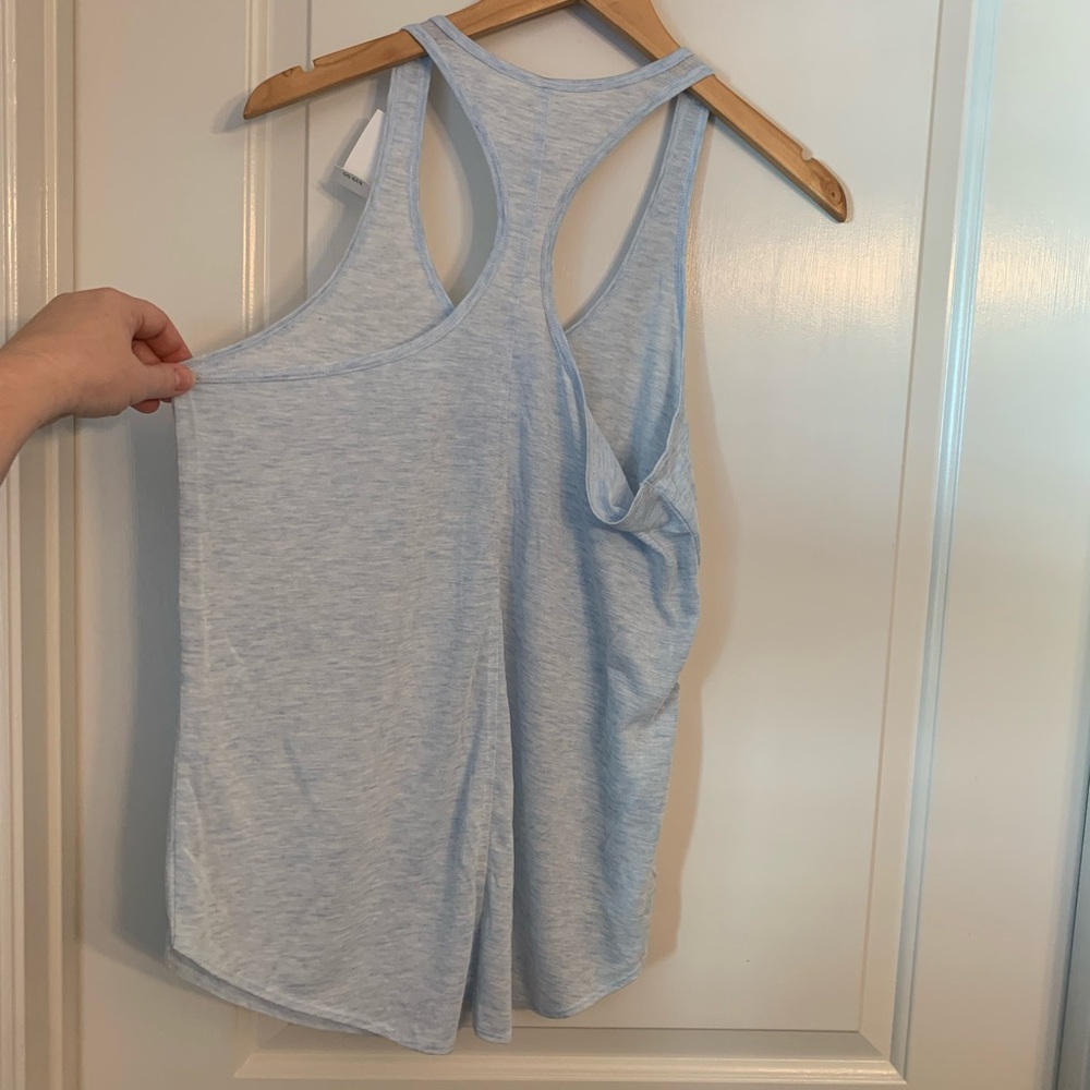Lou & Grey Active Form Racerback Tank - Picture 6 of 13